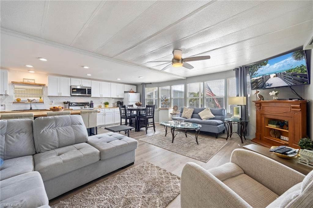 532 Palmer Blvd, North Fort Myers, FL 33903 Photo