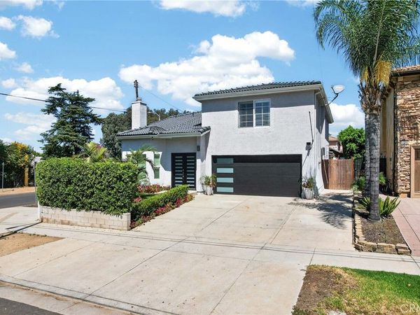 15553 Cobalt , Sylmar, CA 91342
