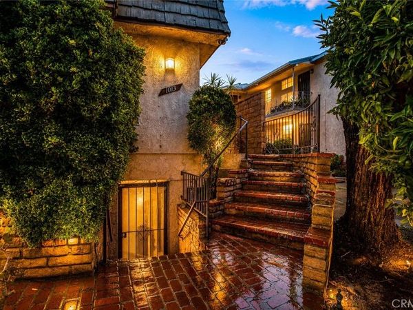 1013 Allen , Glendale, CA 91201