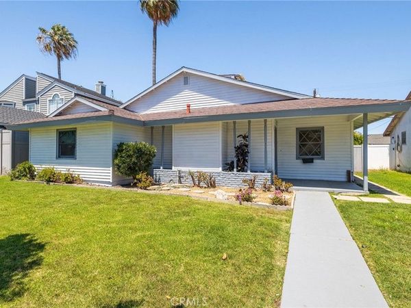 23320 Anza , Torrance, CA 90505