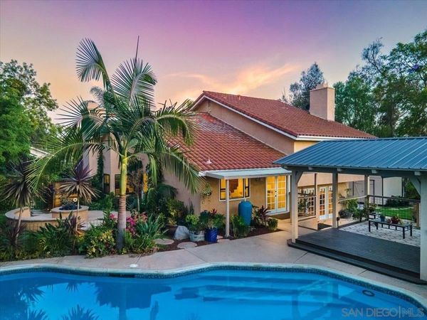 770 Alamo, Escondido, CA 92025