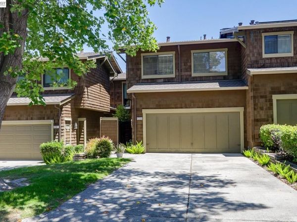 43354 Banda Ter, Fremont, CA 94539