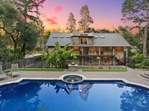 8133 Hihn Road, Ben Lomond, CA 95005