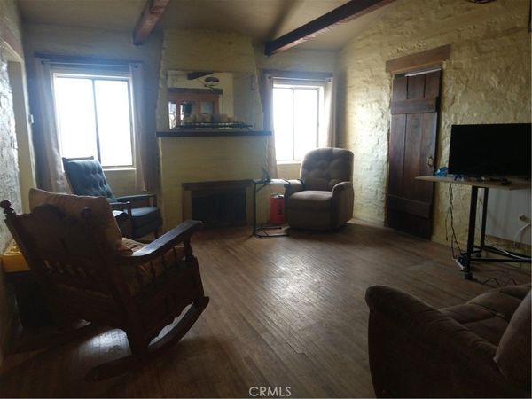 73654 Playa Vista Drive, 29 Palms, CA 92277