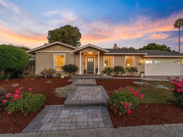 455 Preston Drive, Mountain View, CA 94040