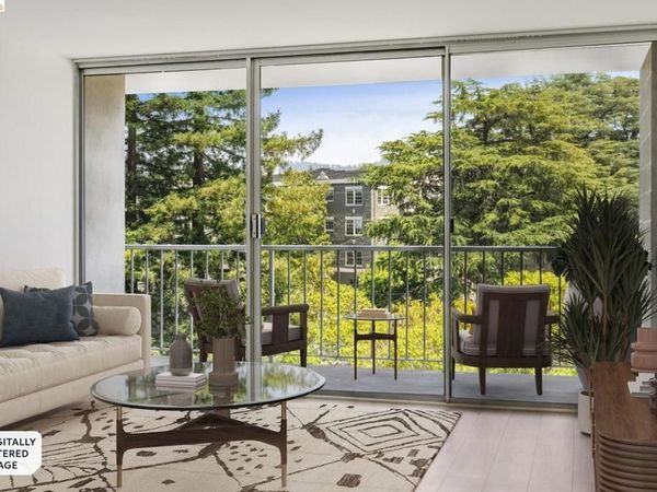 1 Kelton Ct, Unit 4K, Oakland, CA 94611