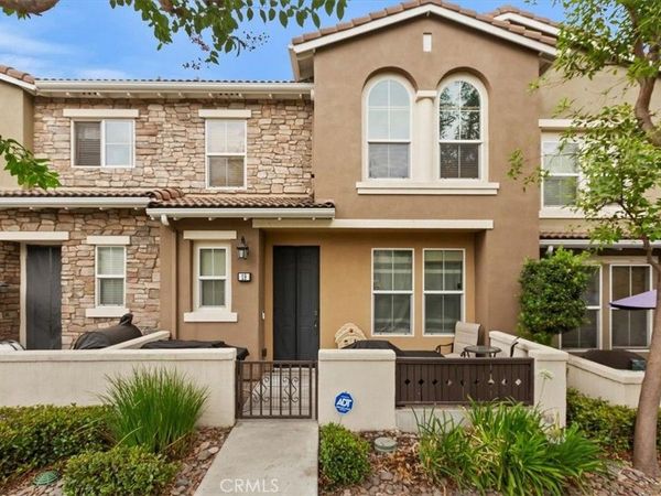 15723 Parkhouse , Unit 19, Fontana, CA 92336