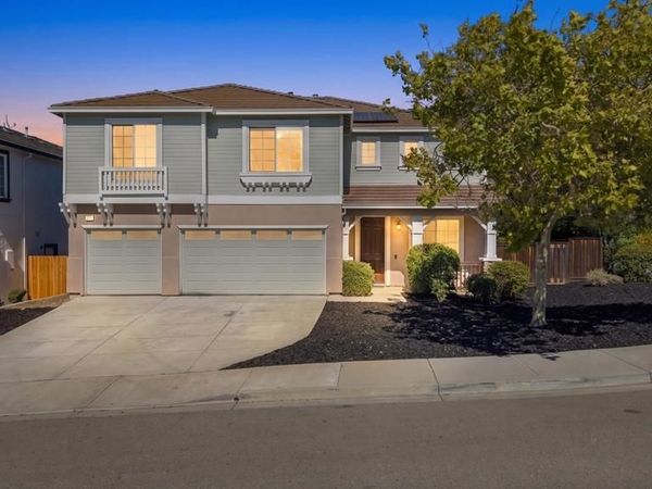 5375 Rockrose Way, Antioch, CA 94531