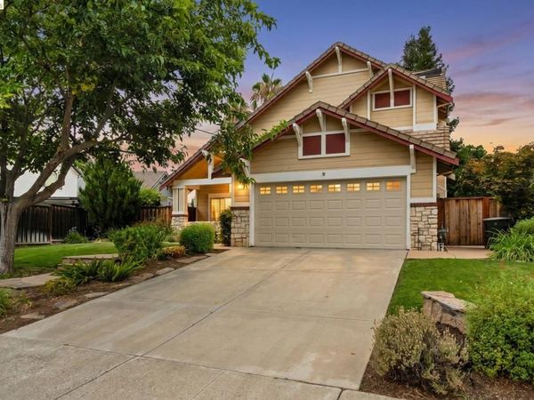 678 Cherry Tree Way, Brentwood, CA 94513