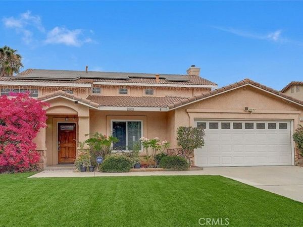 1113 Pampas Circle, Corona, CA 92881