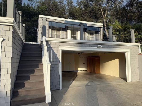 302 Churchill Road, Sierra Madre, CA 91024