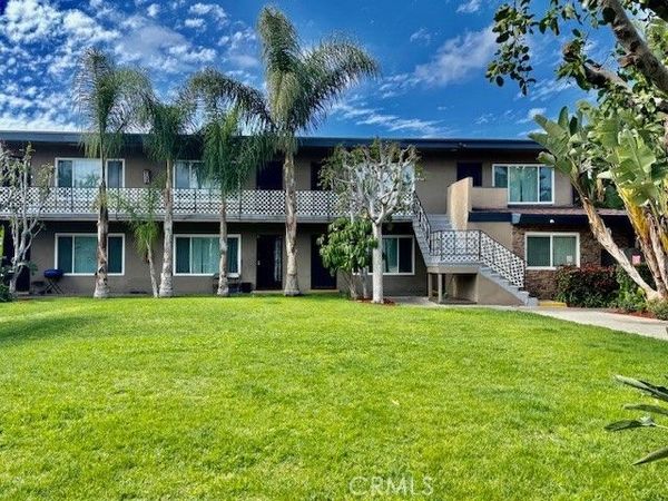 1820 W Sallie, Unit 4, Anaheim, CA 92804