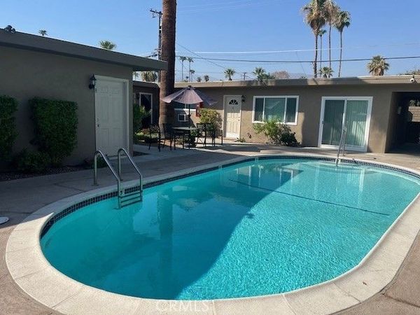 45421 Sunset Lane, Unit C, Palm Desert, CA 92260