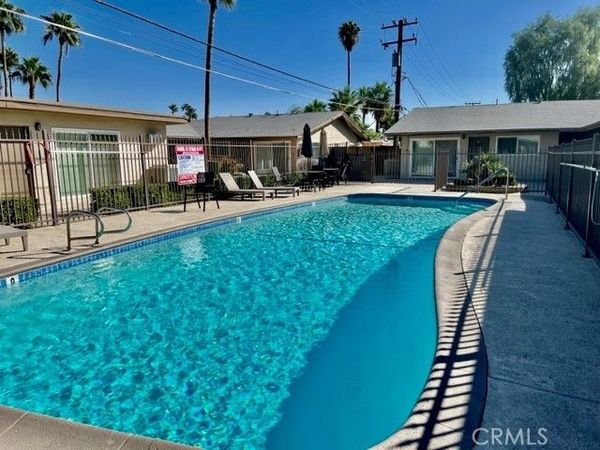685 E Vista Chino, Unit 1, Palm Springs, CA 92262