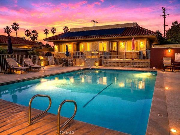 79740 Avenue 42, Unit 4, Bermuda Dunes, CA 92203