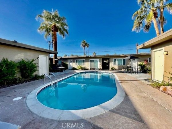 45521 Sunset Lane, Unit 5, Palm Desert, CA 92260