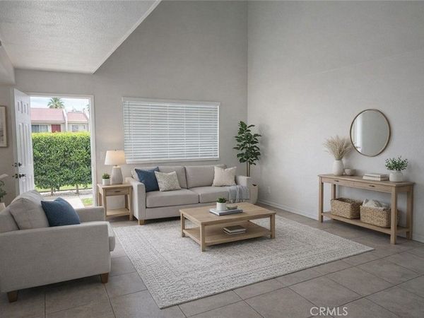 51080 Eisenhower, Unit 23, La Quinta, CA 92253