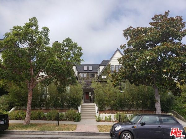 923 16th Street, Santa Monica, CA 90403