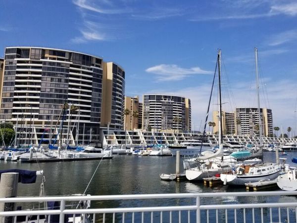 4267 Marina City Drive, Unit 106, Marina Del Rey, CA 90292