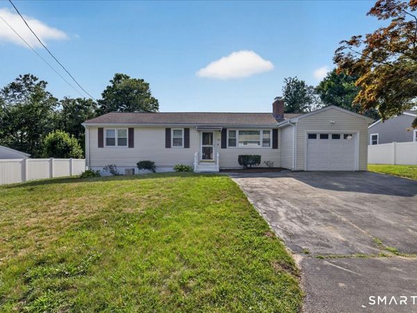 152 Ida , Derby, CT 06418