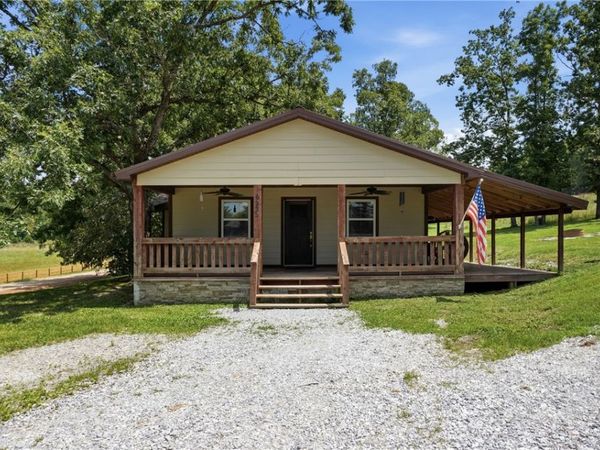 6223 Madison 6041 , Elkins, AR 72727