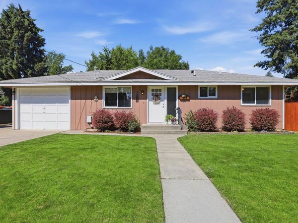 1003 N Warren Rd, Spokane Valley, WA 99216