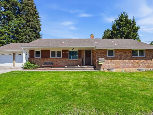 710 N Best Rd, Spokane Valley, WA 99216