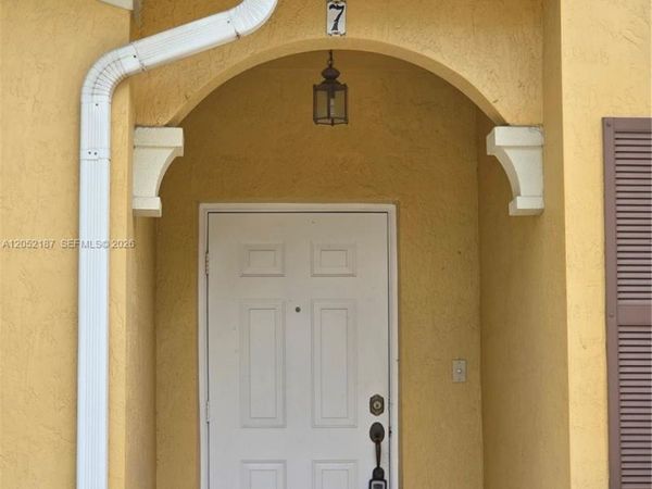 Unit 7, Doral, FL 33178