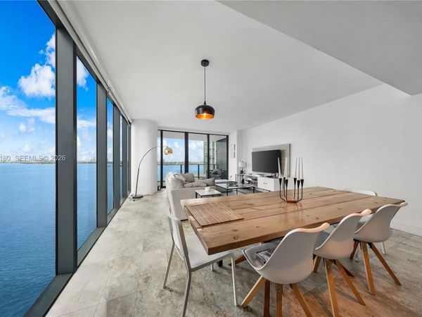 650 NE 32nd St, Unit 1507, Miami, FL 33137