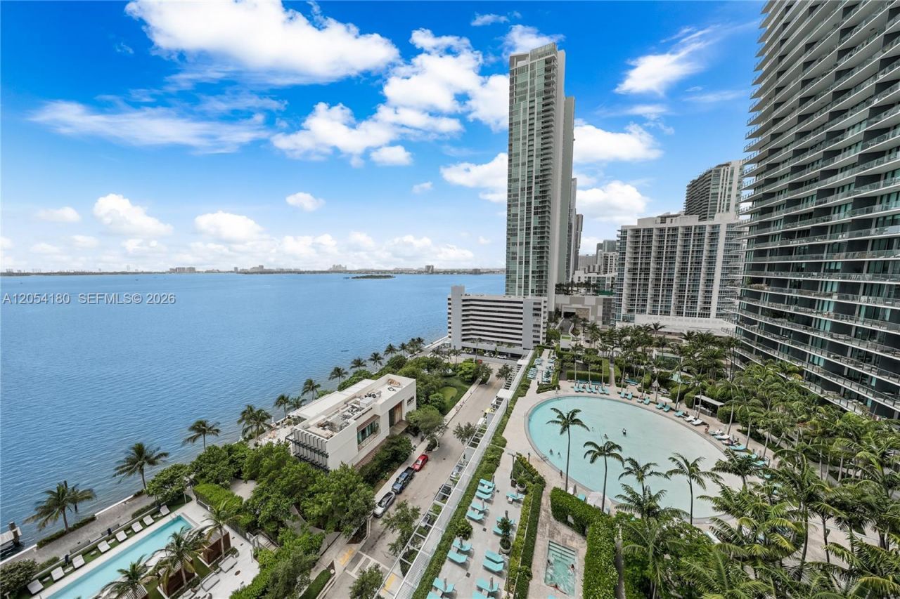 650 NE 32nd St, Unit 1507, Miami, FL 33137 Photo