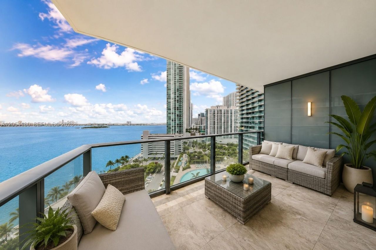 650 NE 32nd St, Unit 1507, Miami, FL 33137 Photo