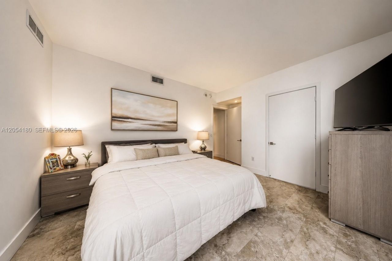 650 NE 32nd St, Unit 1507, Miami, FL 33137 Photo