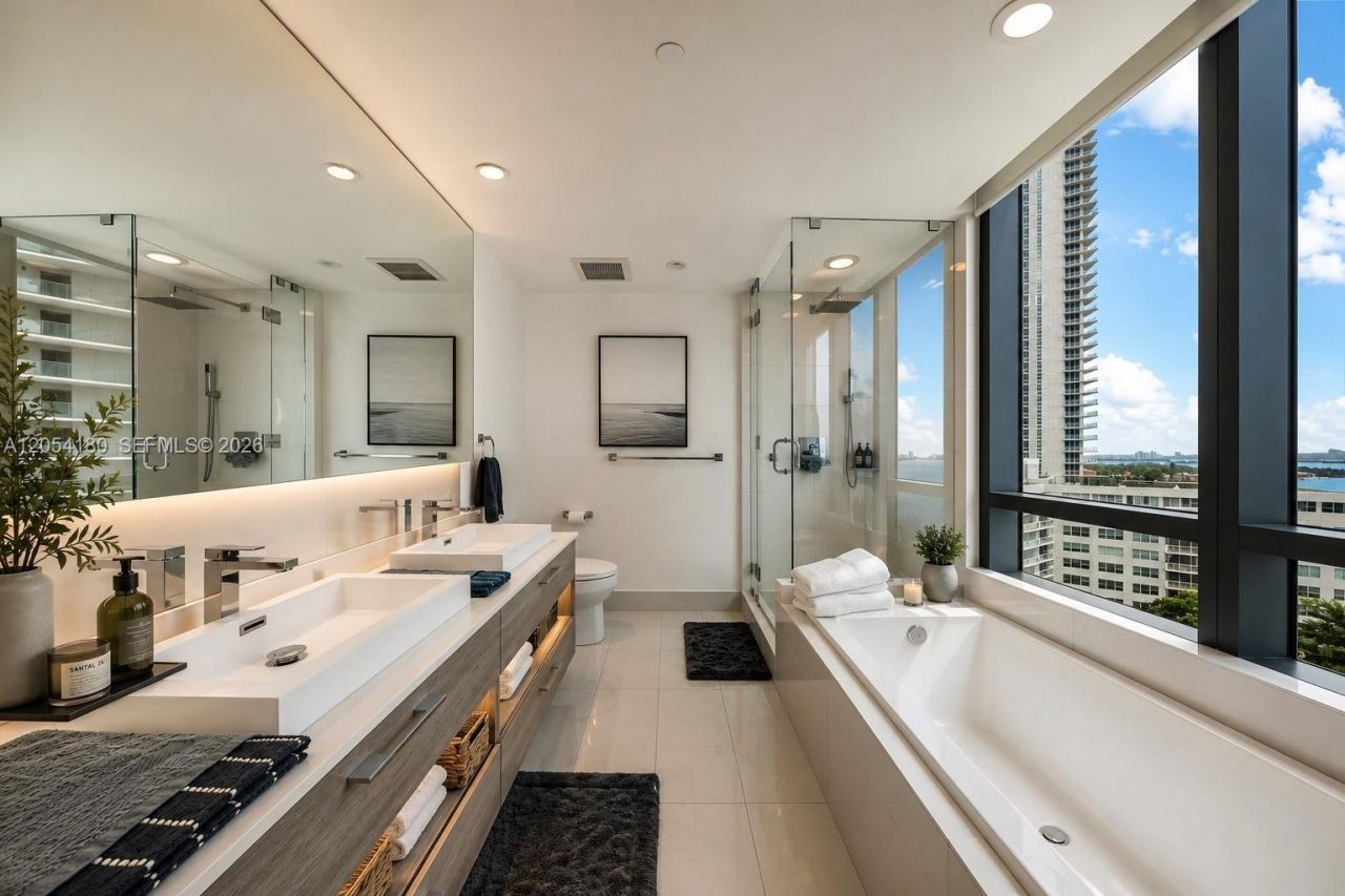 650 NE 32nd St, Unit 1507, Miami, FL 33137 Photo