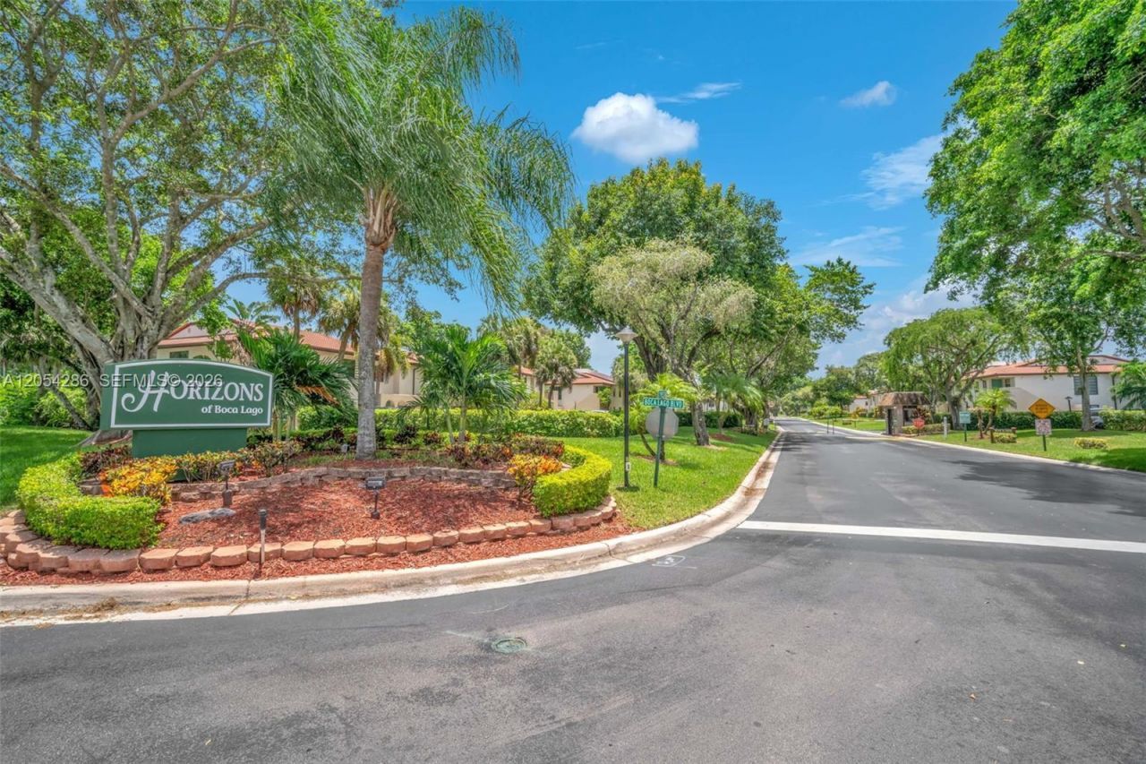 21698 Cypress Rd, Unit 44D, Boca Raton, FL 33433 Photo