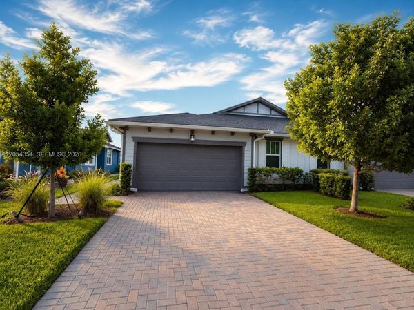 1263 Tangled Orchard Trce, Loxahatchee, FL 33470