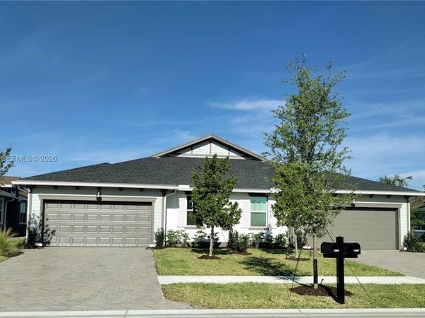 1263 Tangled Orchard Trce , Loxahatchee, FL 33470