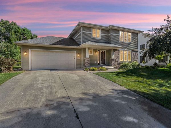 5224 Nannyberry Drive, Fitchburg, WI 53711