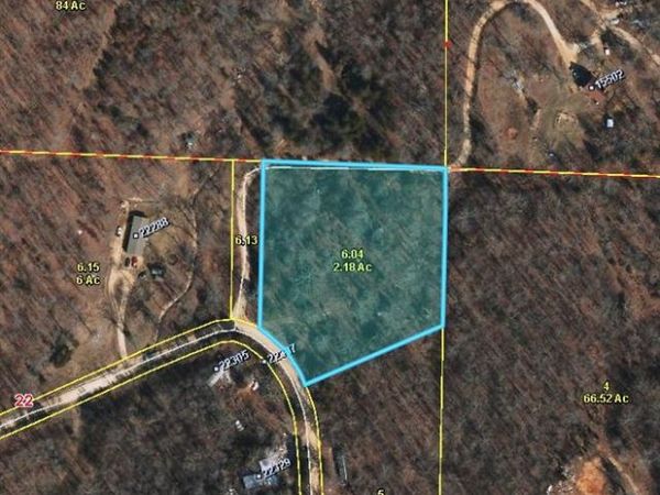 0 Haskell Drive, St Robert, MO 65584