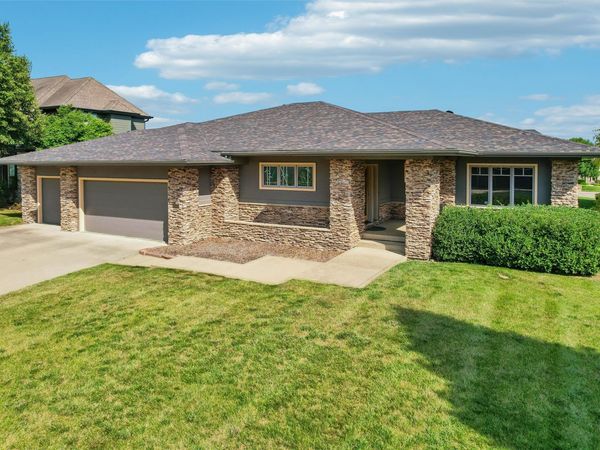 4303 161st Street, Urbandale, IA 50323
