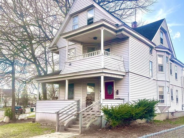 735 Belmont Ave, Unit 2, Springfield, MA 01108