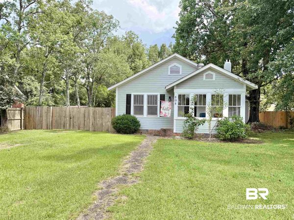 404 E Horner Street, Atmore, AL 36502
