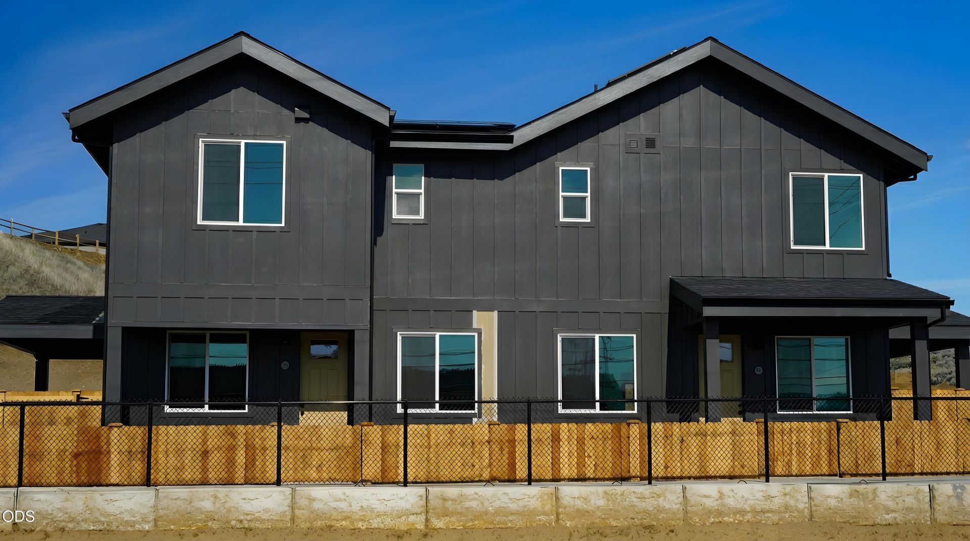Please Call For Address, Unit #5, Prineville, OR 97754 Main Photo
