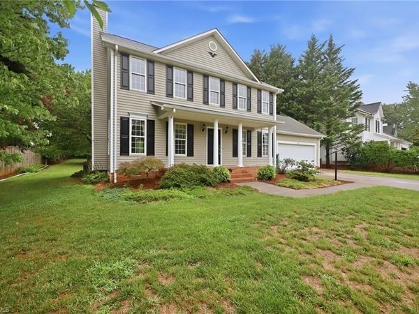 113 Culler Way , King, NC 27021
