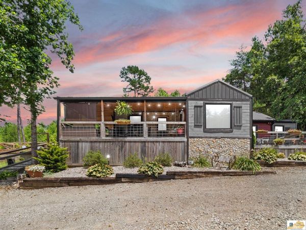 2315 Frenchman Knob Road, Bonnieville, KY 42713