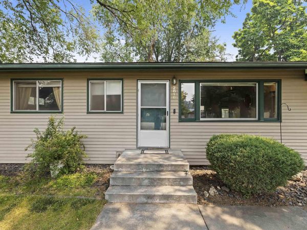 2816 N Innis, Boise, ID 83703