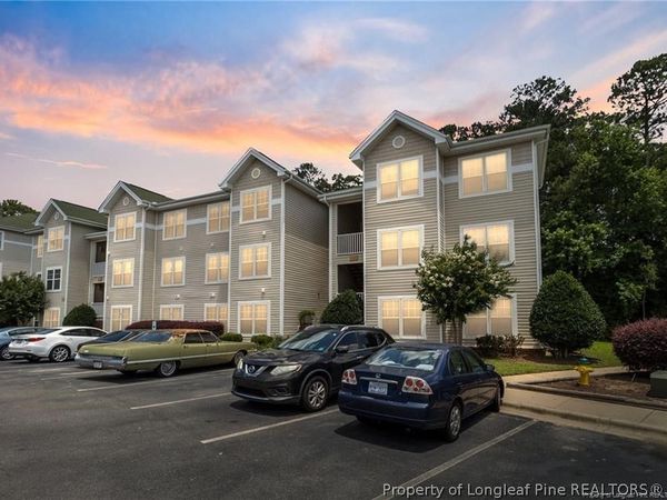 3340 Harbour Pointe Place, Unit 7, Fayetteville, NC 28314