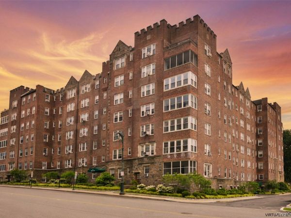 21 N Chatsworth Avenue , Unit 3C, Larchmont, NY 10538