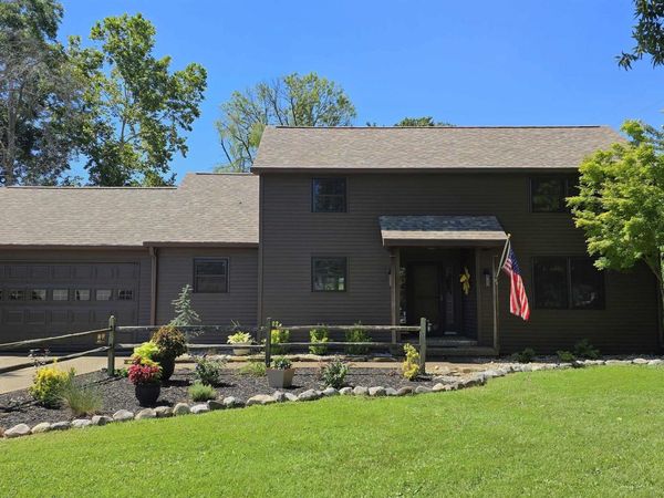 2809 St George Road, Evansville, IN 47711