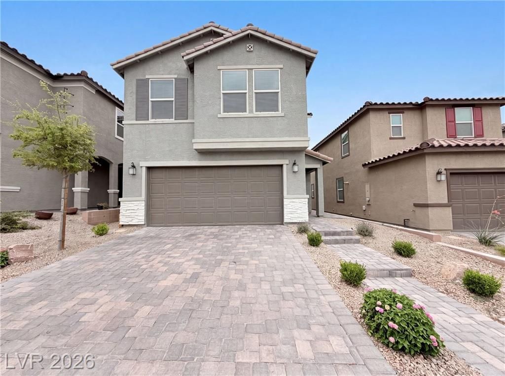 5627 Ridge Run Street, Las Vegas, NV 89166 Main Photo