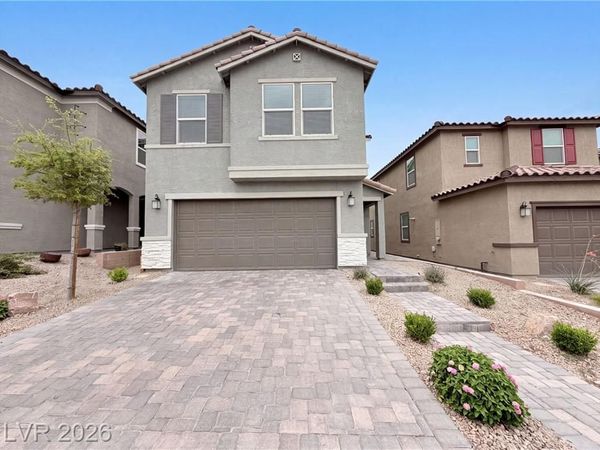 5627 Ridge Run Street, Las Vegas, NV 89166